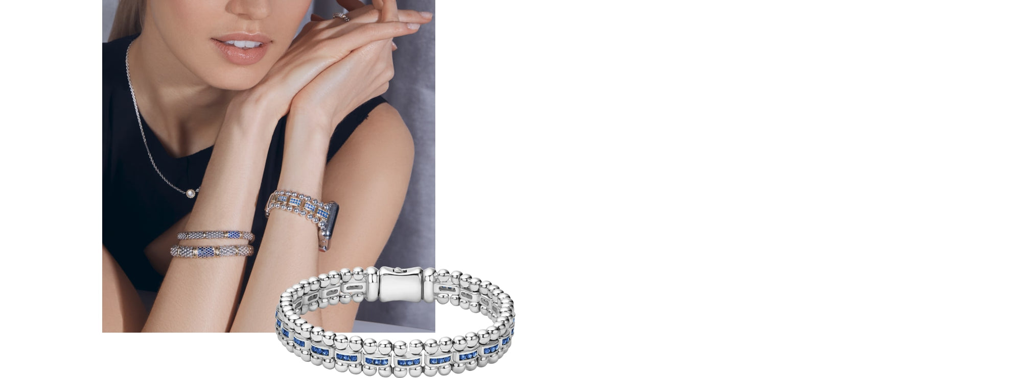BLUE SAPPHIRE