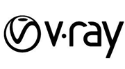 vray jewelry render software logo