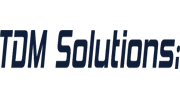TDMsolution jewelry design developer logo